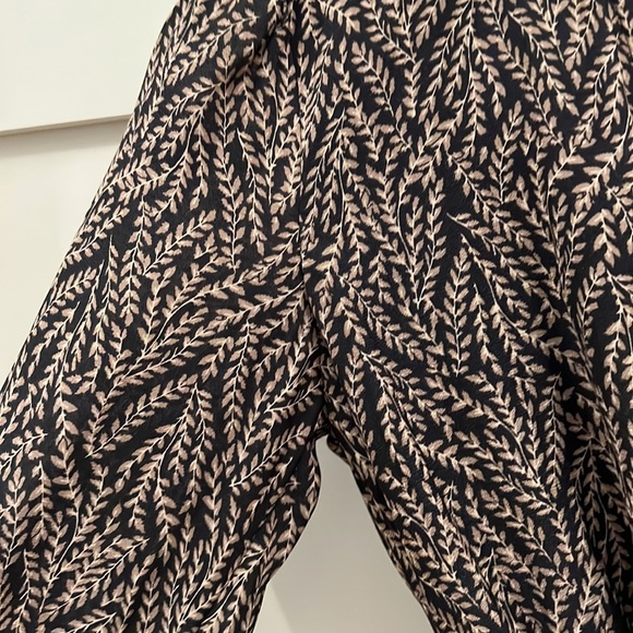 Wrap Dress - Picture 2 of 3